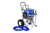 Graco Electric Airless Sprayer, Ultra Max II 1595